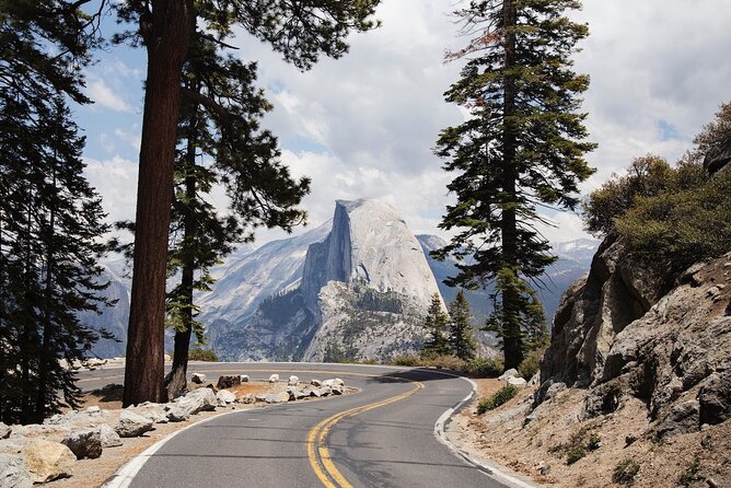 2-Day Yosemite National Park Tour From San Francisco - Customer Reviews and Recommendations