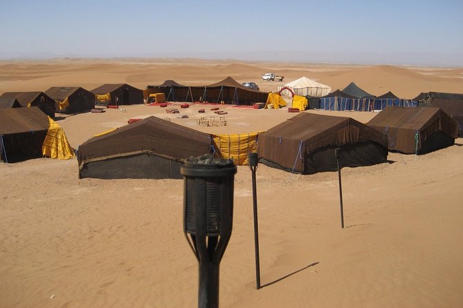 2-Day Zagora Desert Tour From Marrakech - Customer Reviews and Feedback