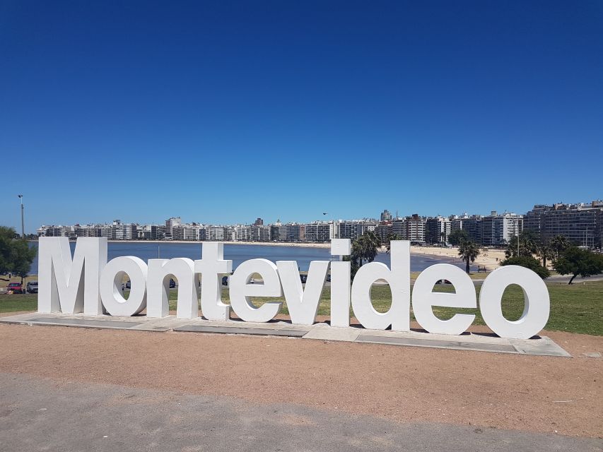 2-Days and 1 Night Montevideo - Experience Highlights