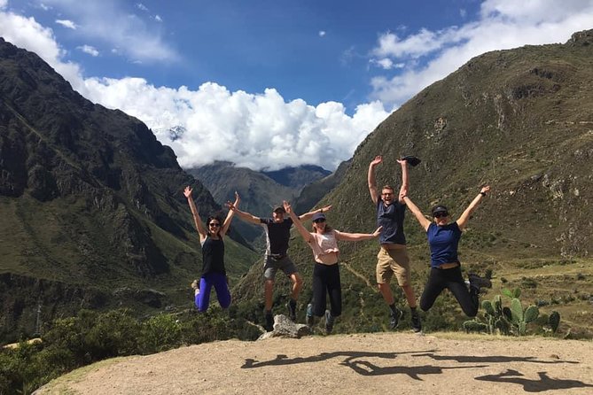 2 Days Inca Trail to Machu Picchu With Hotel - Cancellation Policy Information