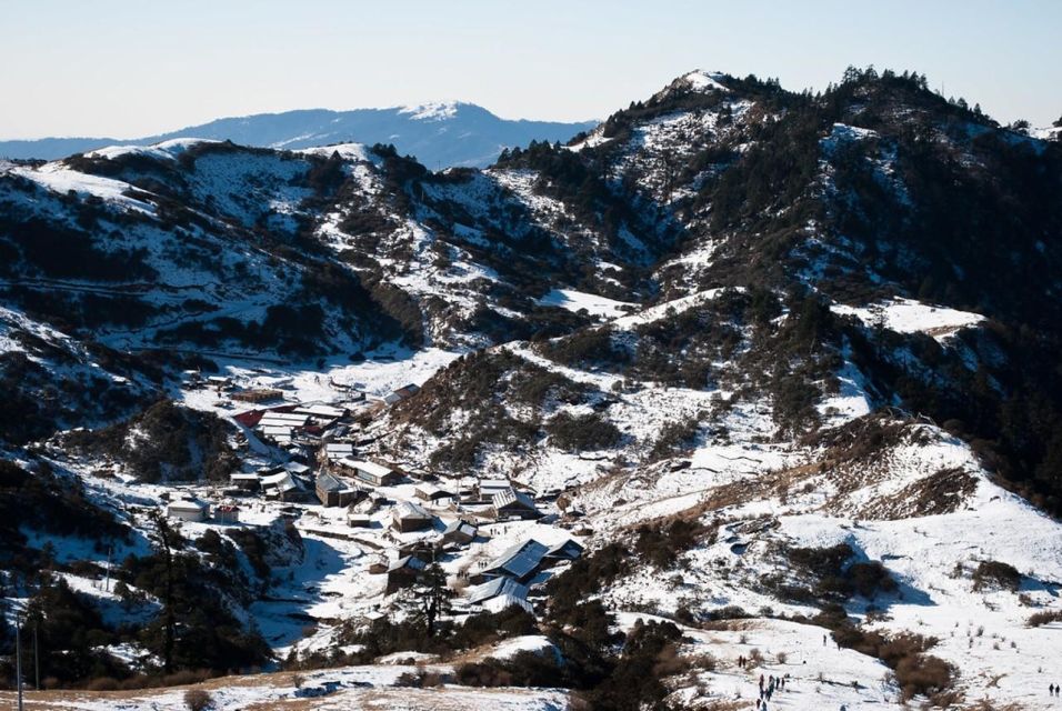 2 Days Kalinchowk Tour - Kalinchok Exploration