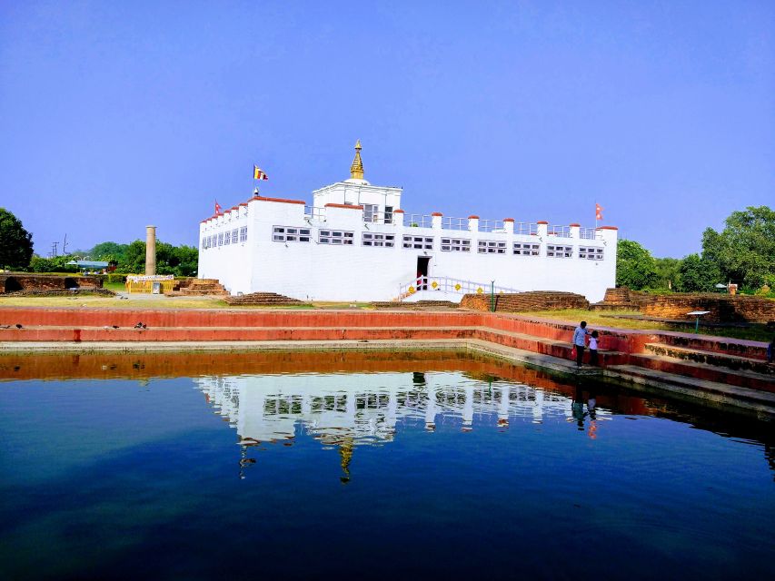 2 Days Lumbini Tour From Kathmandu - Location Details