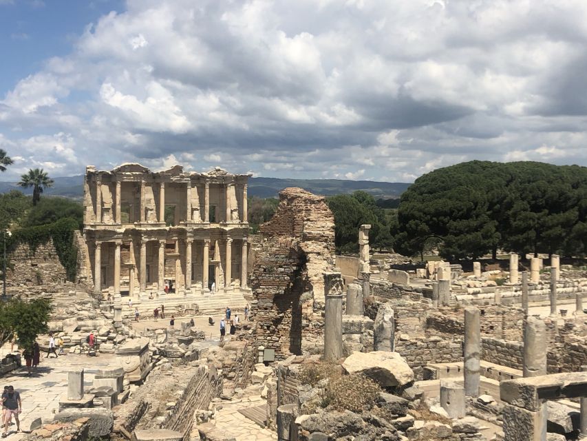 2 Days Private Ephesus and Pamukkale Tour From Istanbul - Booking Policies and Payment Options