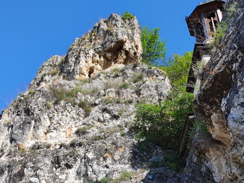 2 Days Private Tour - the Romanian Caves From Bucharest - Cave Exploration