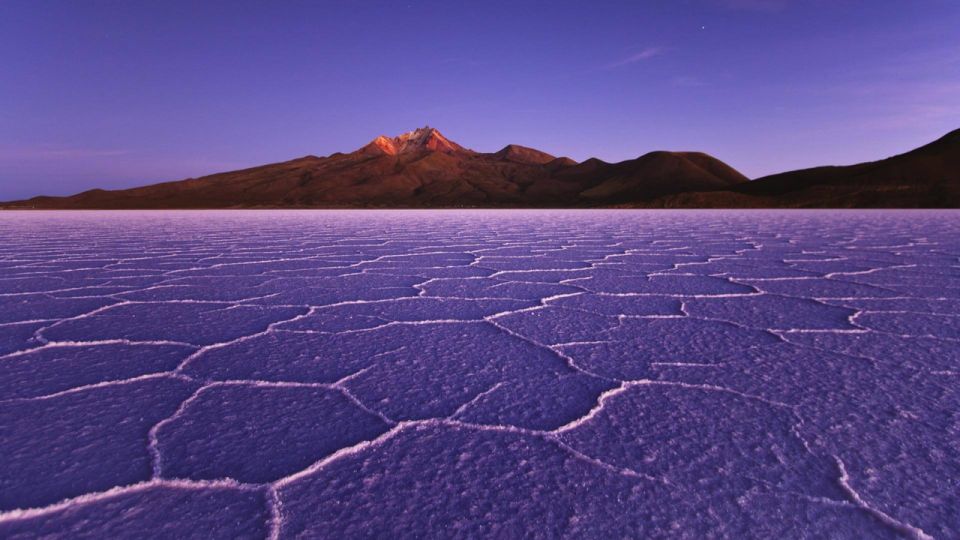 2-Days Salt Flats Private Roundtrip From Uyuni in Dry Season - Inclusions and Accommodations