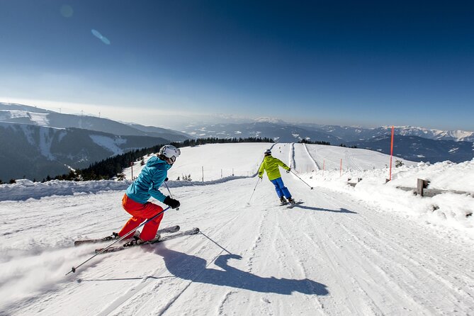 2 Days Skiing Tour From Vienna to Semmering in Austria Alps - Winter Season Information