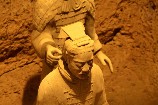 2 Days Xian Small Group Tour: Terracotta Army, Big Wild Goose Pagoda, Mt Huashan - Pricing Details