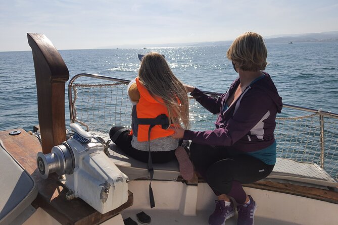 2 H Estepona Bay Tour - Inclusions and Cancellation Policy