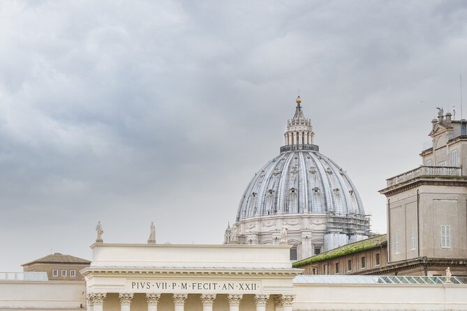 2-Hour Guided Vatican Museums and the Sistine Chapel Night Tour - Reviews and Ratings