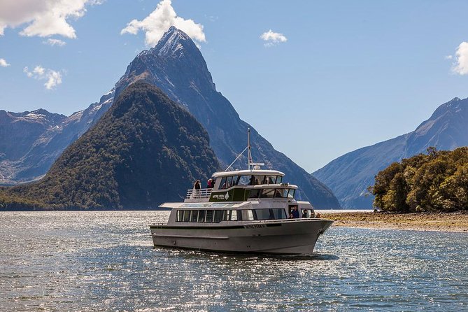 2-Hour Milford Sound Scenic Cruise - Traveler Feedback Summary