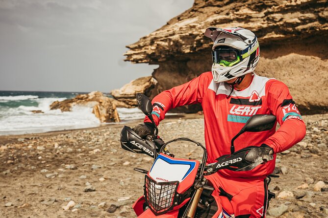 2-Hour Motorcycle Enduro Trip in Fuerteventura - Pricing Breakdown