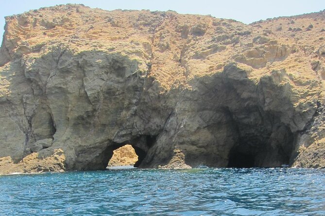 2-Hour Mykonos Private Sea Safari and Snorkeling on a Powerboat - Additional Information