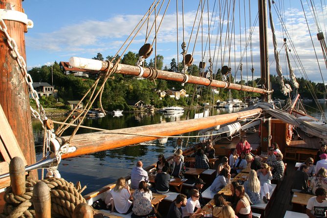 2-Hour Oslo Fjord Sightseeing Cruise - Customer Feedback Insights