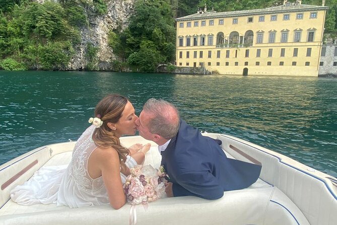 2 Hour Private and Guided Cruise to Lake Como Mostes Motorboat - Common questions