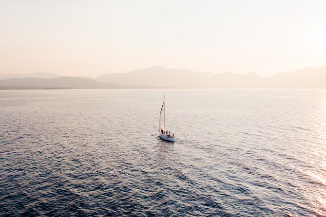 2 Hour Sailing Cruise on Lake Tahoe - Cancellation Policy
