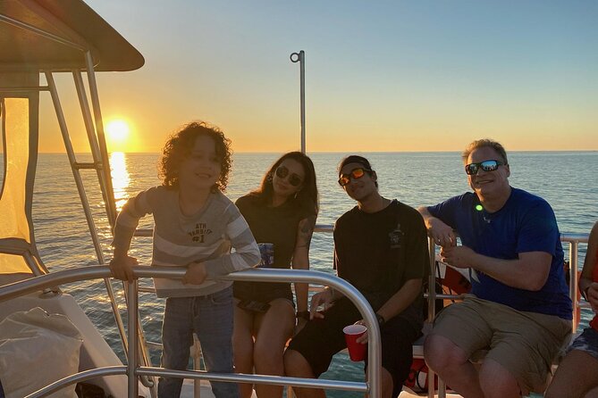2 Hour Sunset Cruise in Clearwater, Florida - Expectations and Guidelines