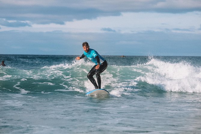 2 Hour Surf Lesson - Te Arai Beach - Instructor Information