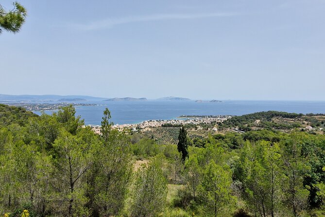 2-Hours 4X4 Tour in Spetses Safari - Experienced Guides