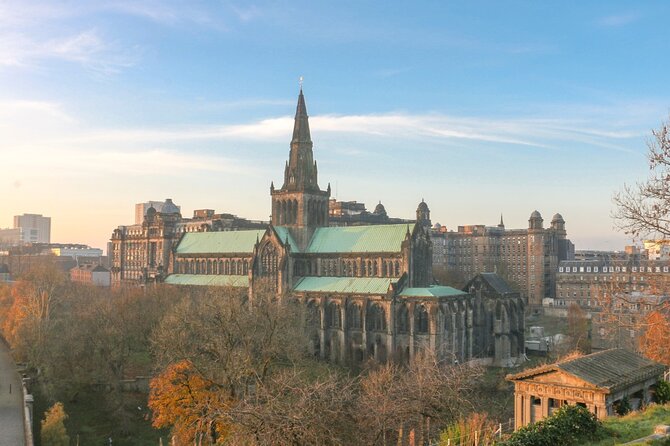 2 Hours Private Walking Tour of Glasgow - Booking and Pricing Information