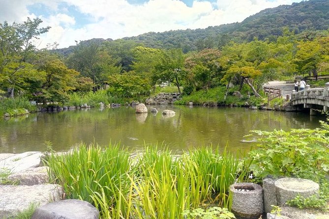 2 Hours Tour in Historic Gion: Geisha Spotting Area Tour - Maiko Sighting Experience