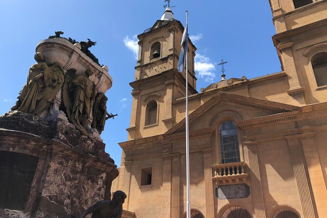 2 Hrs. Walking Tour in San Telmo & Market  - Additional Information