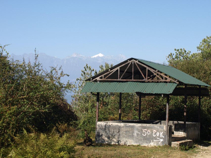 2 Night 3 Days Chisapani-Nagarkot-Changunarayan Trek - Trek Highlights