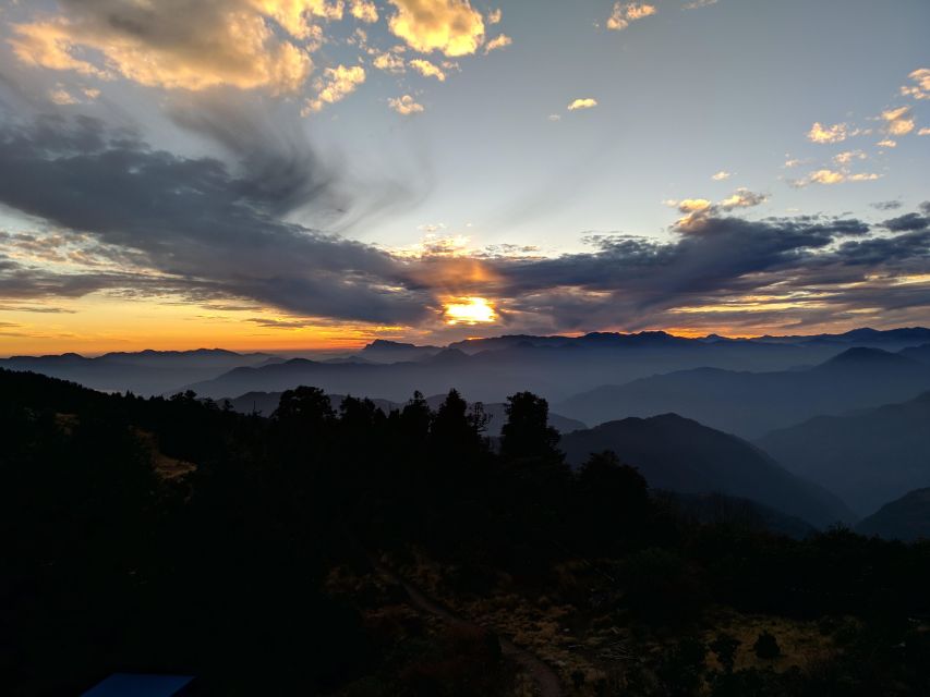 2 Nights 3 Days Pokhara Tour From Kathmandu,Lumbini, Sauraha - Lumbini to Sauraha