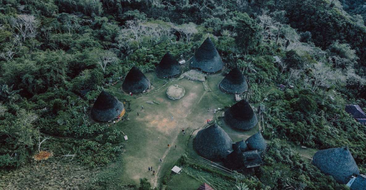 2D1N Exotic Waerebo Village Tour From Labuan Bajo - Accommodation Details