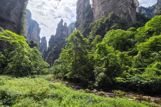 3-Day "A Bite" Of Mysterious West Hunan Tour (ZhangjiajieFenghuang) - Pricing Information