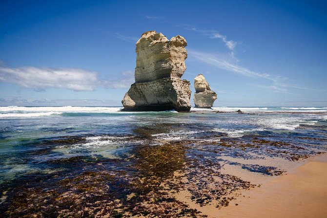 3-Day Adelaide to Melbourne Overland Trip Through Grampians and Great Ocean Road - Cancellation Policy