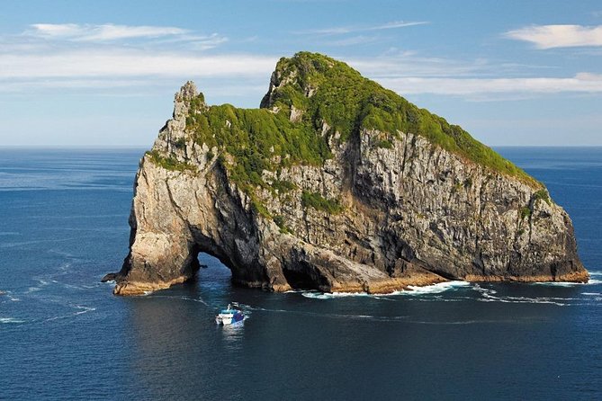 3-Day Bay of Islands Tour From Auckland - Transportation Logistics