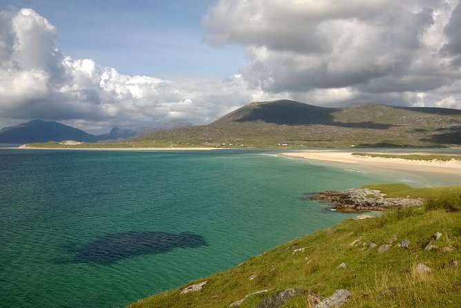 3-Day Hebrides Tour From Inverness: Isles of Lewis and Harris - Local Cuisine Experience