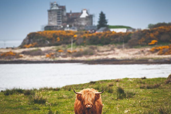 3-Day Isle of Mull and Iona Small-Group Tour From Glasgow - Itinerary Overview