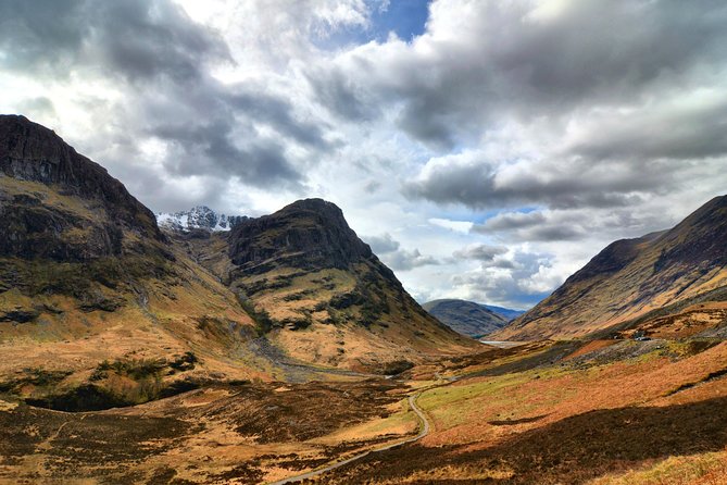 3-Day Isle of Skye and Scottish Highlands From Edinburgh - Booking and Cancellation Policies