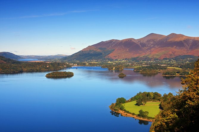 3-Day Lake District Explorer Small-Group Tour From Edinburgh - Meal Inclusions