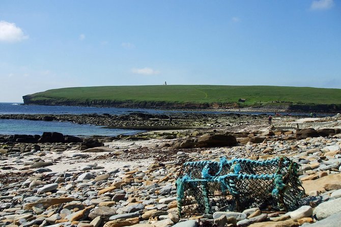 3-Day Orkney Islands Tour From Inverness - Common questions