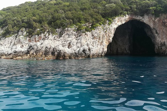 3 Day Private Cruise Around Paxos and Antipaxos From Corfu - Last Words