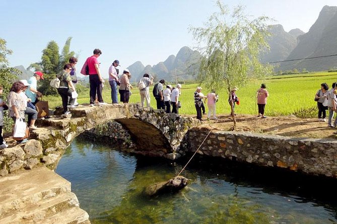 3-Day Private Guilin Tour With Li River Cruise and Yangshuo - Important Information for Travelers