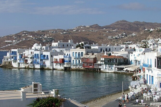 3 Day Private Tour in Santorini & Mykonos at the Best of Cyclades - Detailed Itinerary for the 3 Days