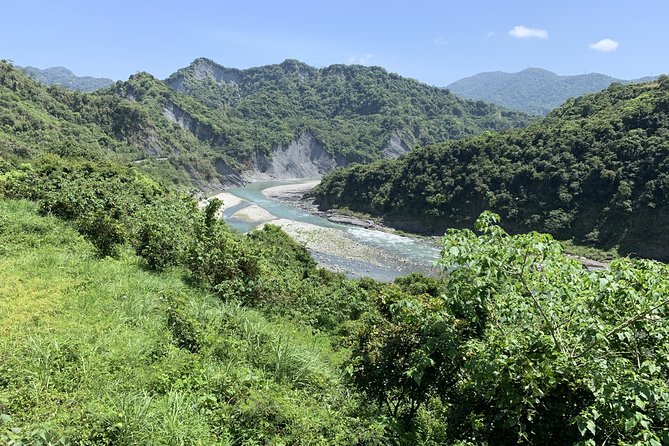 3-Day Private Tour of Taroko Gorge & East Coast Scenic Area - Transportation Options