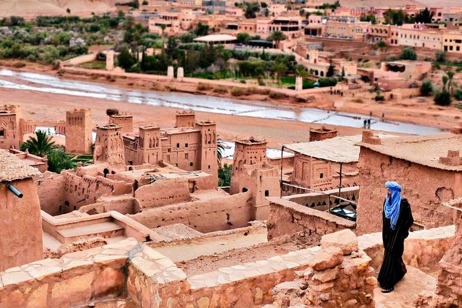 3 Day Sahara Desert Tour From Marrakech - Common questions