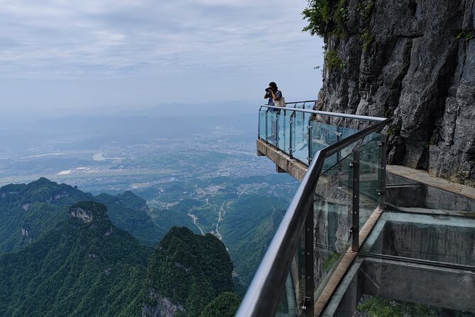 3-Day "Secrets Of Zhangjiajie" Deep Photography Tour - Traveler Photos and Reviews