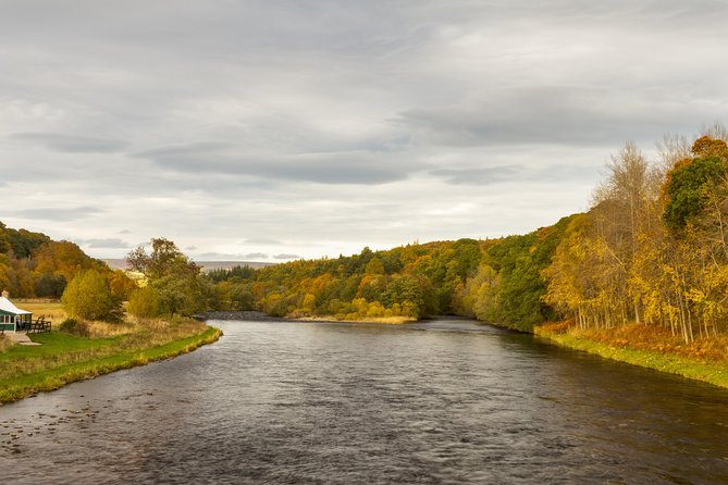 3-Day Speyside Whisky Tour From Edinburgh Including Admissions - Tour Guide Insights and Expertise