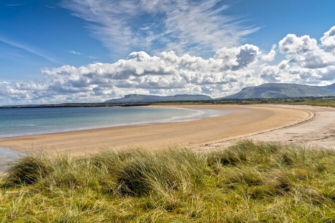 3 Day Tour County Donegal and the Wild Atlantic Way From Dublin - Common questions