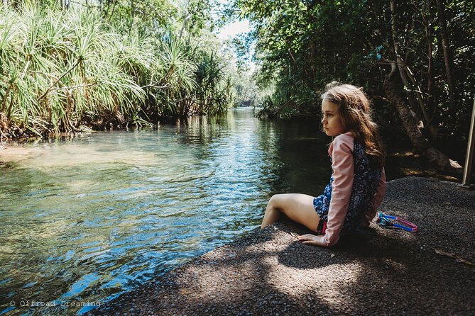 3-Day Tour of Top End Highlights in Northern Territory, Australia - Day 3: Katherine Gorge and Nitmiluk National Park