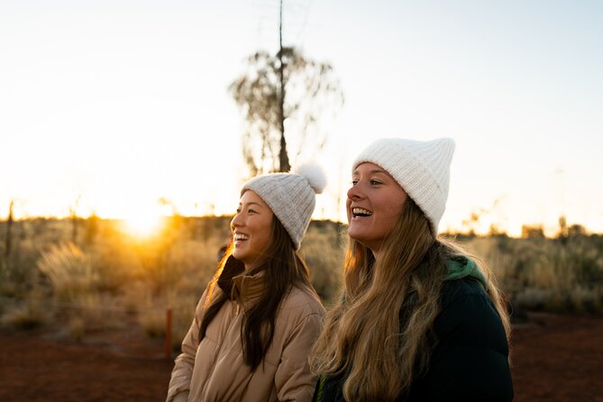 3-Day Uluru & Kings Canyon Express From Alice Springs - Accommodation and Meals
