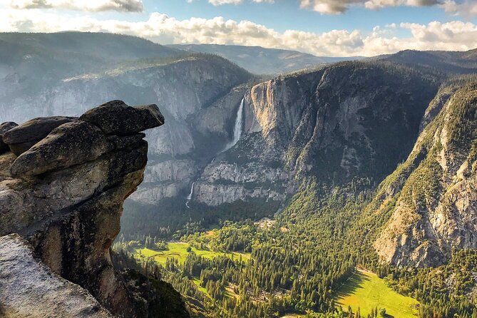 3-Day Yosemite Camping Adventure From San Francisco - Customer Experience Insights
