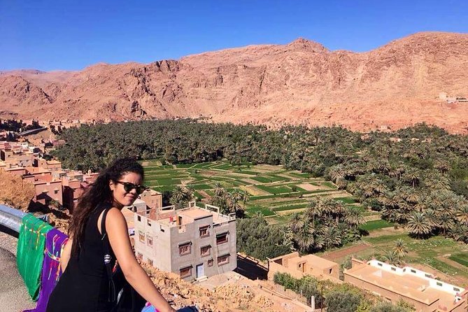 3 Days/2 Nights Desert Trip Through the Atlas Mountains From Fes to Marrakech - Accommodation, Transport, Reviews, and Pricing