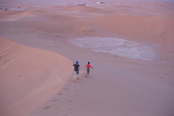 3 Days 2 Nights Tour From Marrakech to Erg Chigaga Desert - Booking and Pricing Information
