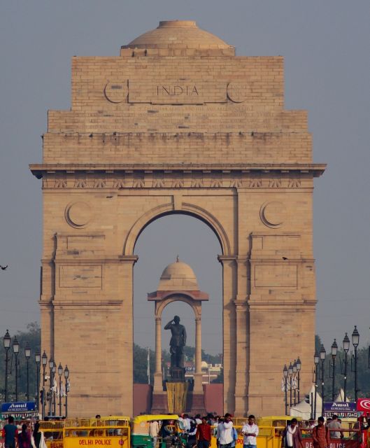 3 Days Delhi - Agra - Jaipur - Travel Tips
